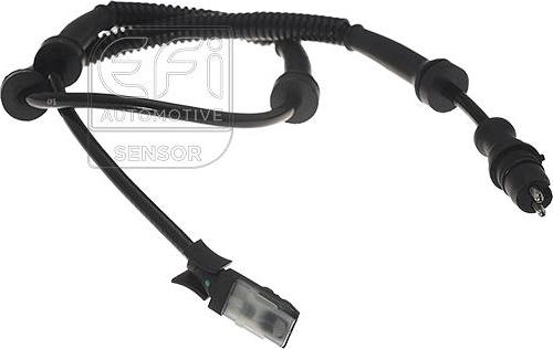 EFI 302094 - Capteur, vitesse de roue droxauto.com