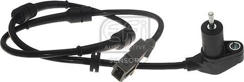 EFI 302090 - Capteur, vitesse de roue droxauto.com