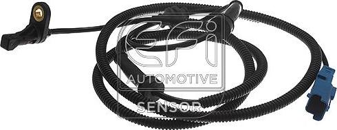 EFI 302097 - Capteur, vitesse de roue droxauto.com