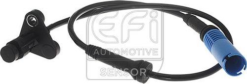 EFI 302044 - Capteur, vitesse de roue droxauto.com