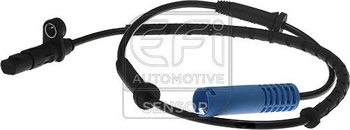 EFI 302045 - Capteur, vitesse de roue droxauto.com