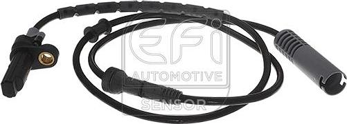 EFI 302042 - Capteur, vitesse de roue droxauto.com