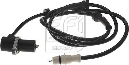 EFI 302066 - Capteur, vitesse de roue droxauto.com