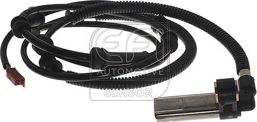 EFI 302068 - Capteur, vitesse de roue droxauto.com