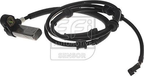 EFI 302067 - Capteur, vitesse de roue droxauto.com