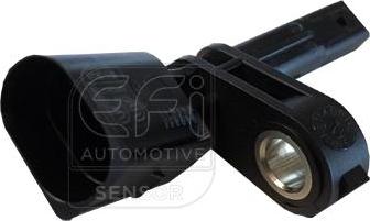 EFI 302011 - Capteur, vitesse de roue droxauto.com