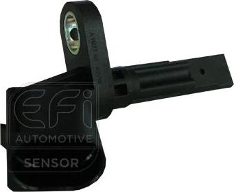 EFI 302089 - Capteur, vitesse de roue droxauto.com