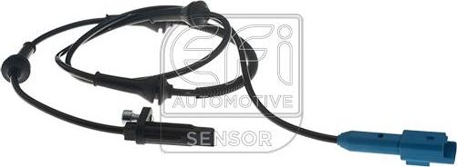 EFI 302088 - Capteur, vitesse de roue droxauto.com