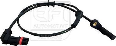 EFI 302087 - Capteur, vitesse de roue droxauto.com