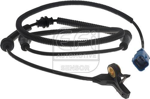 EFI 302037 - Capteur, vitesse de roue droxauto.com
