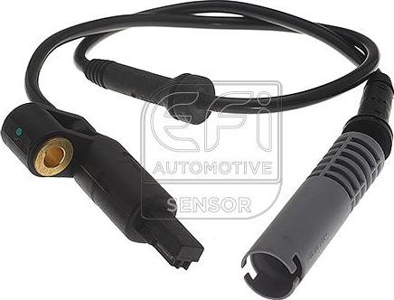 EFI 302022 - Capteur, vitesse de roue droxauto.com