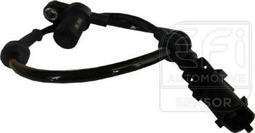 EFI 302076 - Capteur, vitesse de roue droxauto.com