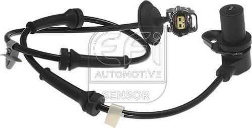 EFI 302147 - Capteur, vitesse de roue droxauto.com