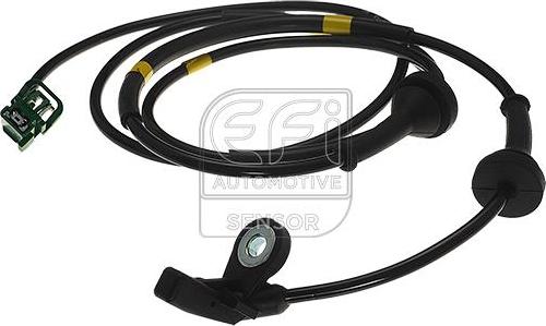 EFI 302157 - Capteur, vitesse de roue droxauto.com