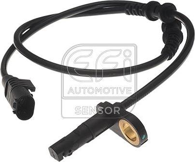 EFI 302106 - Capteur, vitesse de roue droxauto.com