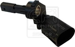 EFI 302100 - Capteur, vitesse de roue droxauto.com