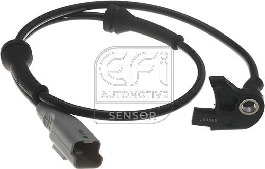 EFI 302116 - Capteur, vitesse de roue droxauto.com