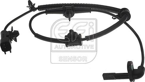 EFI 302110 - Capteur, vitesse de roue droxauto.com