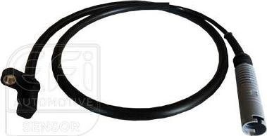 EFI 302138 - Capteur, vitesse de roue droxauto.com