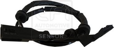 EFI 302123 - Capteur, vitesse de roue droxauto.com