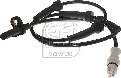 EFI 302176 - Capteur, vitesse de roue droxauto.com