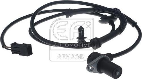EFI 302399 - Capteur, vitesse de roue droxauto.com