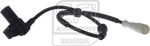EFI 302395 - Capteur, vitesse de roue droxauto.com