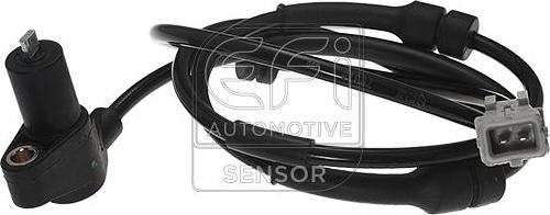 EFI 302348 - Capteur, vitesse de roue droxauto.com