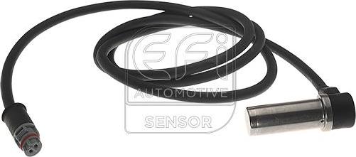 EFI 302342 - Capteur, vitesse de roue droxauto.com