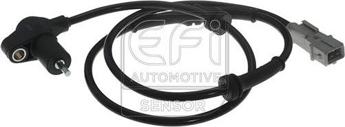 EFI 302347 - Capteur, vitesse de roue droxauto.com