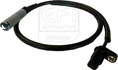EFI 302351 - Capteur, vitesse de roue droxauto.com