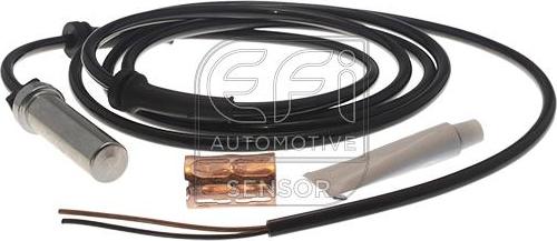 EFI 302360 - Capteur, vitesse de roue droxauto.com