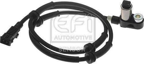 EFI 302363 - Capteur, vitesse de roue droxauto.com
