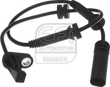 EFI 302313 - Capteur, vitesse de roue droxauto.com