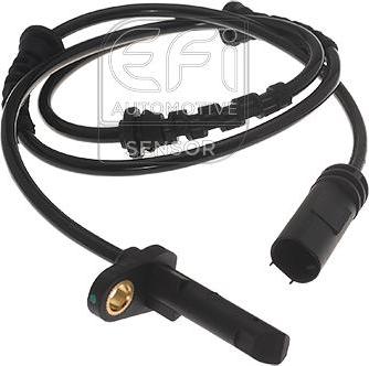 EFI 302317 - Capteur, vitesse de roue droxauto.com