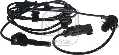 EFI 302381 - Capteur, vitesse de roue droxauto.com