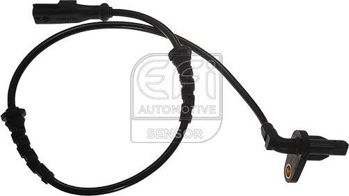 EFI 302339 - Capteur, vitesse de roue droxauto.com