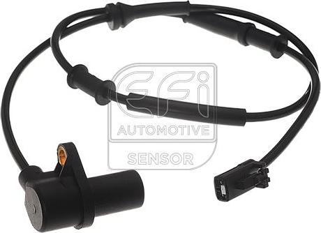 EFI 302335 - Capteur, vitesse de roue droxauto.com