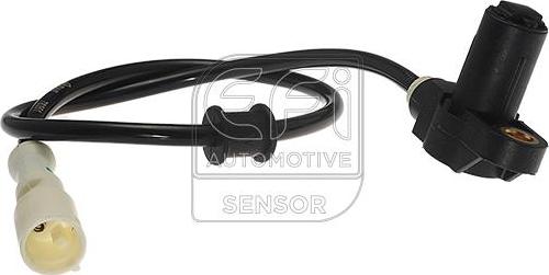 EFI 302332 - Capteur, vitesse de roue droxauto.com