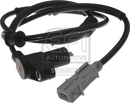 EFI 302328 - Capteur, vitesse de roue droxauto.com