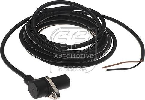 EFI 302375 - Capteur, vitesse de roue droxauto.com