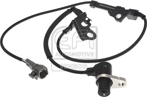 EFI 302376 - Capteur, vitesse de roue droxauto.com