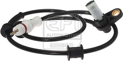 EFI 302371 - Capteur, vitesse de roue droxauto.com