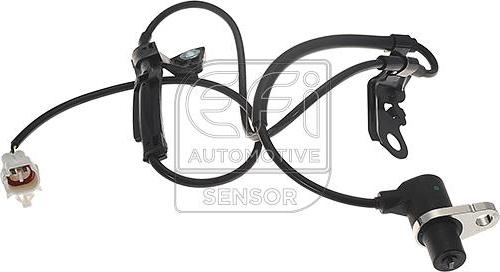 EFI 302377 - Capteur, vitesse de roue droxauto.com