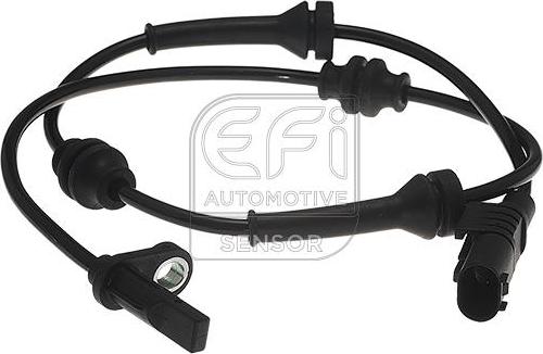 EFI 302291 - Capteur, vitesse de roue droxauto.com