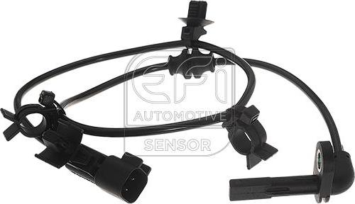 EFI 302298 - Capteur, vitesse de roue droxauto.com