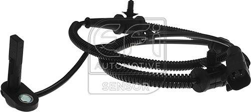 EFI 302255 - Capteur, vitesse de roue droxauto.com