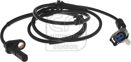 EFI 302251 - Capteur, vitesse de roue droxauto.com