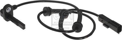 EFI 302266 - Capteur, vitesse de roue droxauto.com