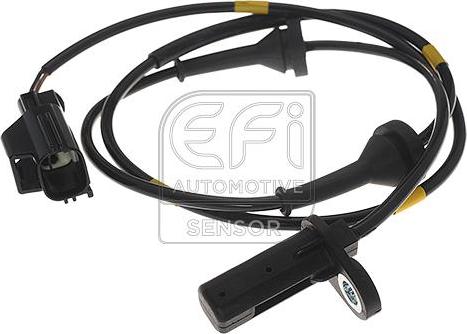 EFI 302263 - Capteur, vitesse de roue droxauto.com